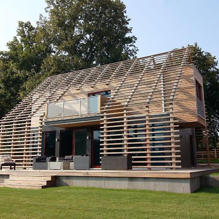 Chalet Wendorf Wendorf  Exterior foto
