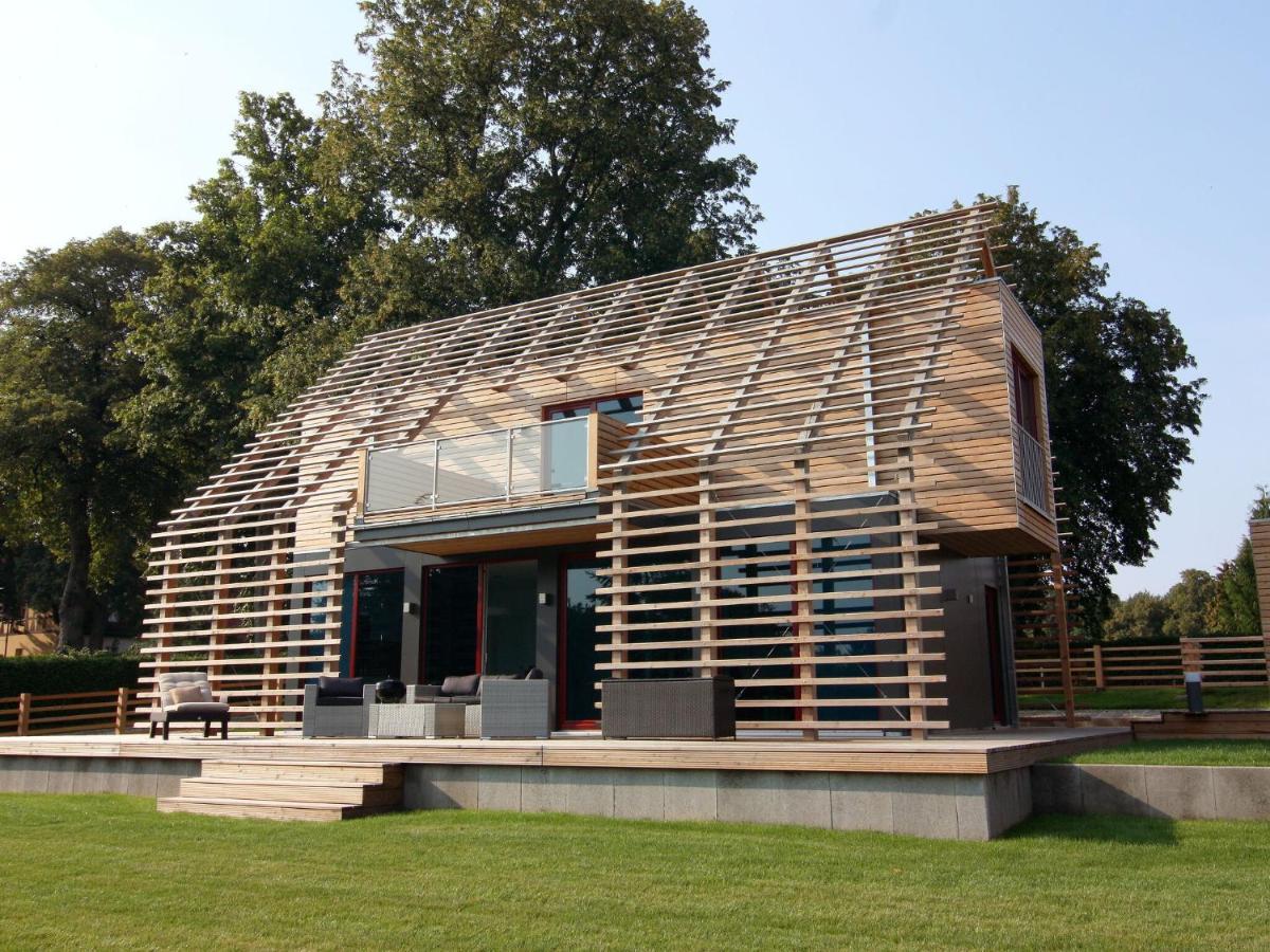 Chalet Wendorf Wendorf  Exterior foto
